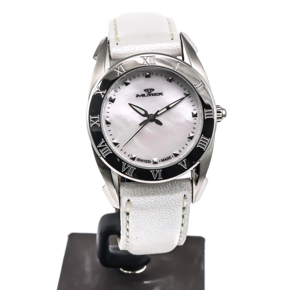 MUREX - Swiss Watch - RSL887-SL-7 - χωρίς τιμή ασφαλείας - Γυναίκες - 2010-2020 #1.0