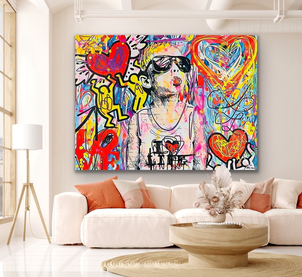 Joaquim Falco - BOY LOVED XXL #3.2