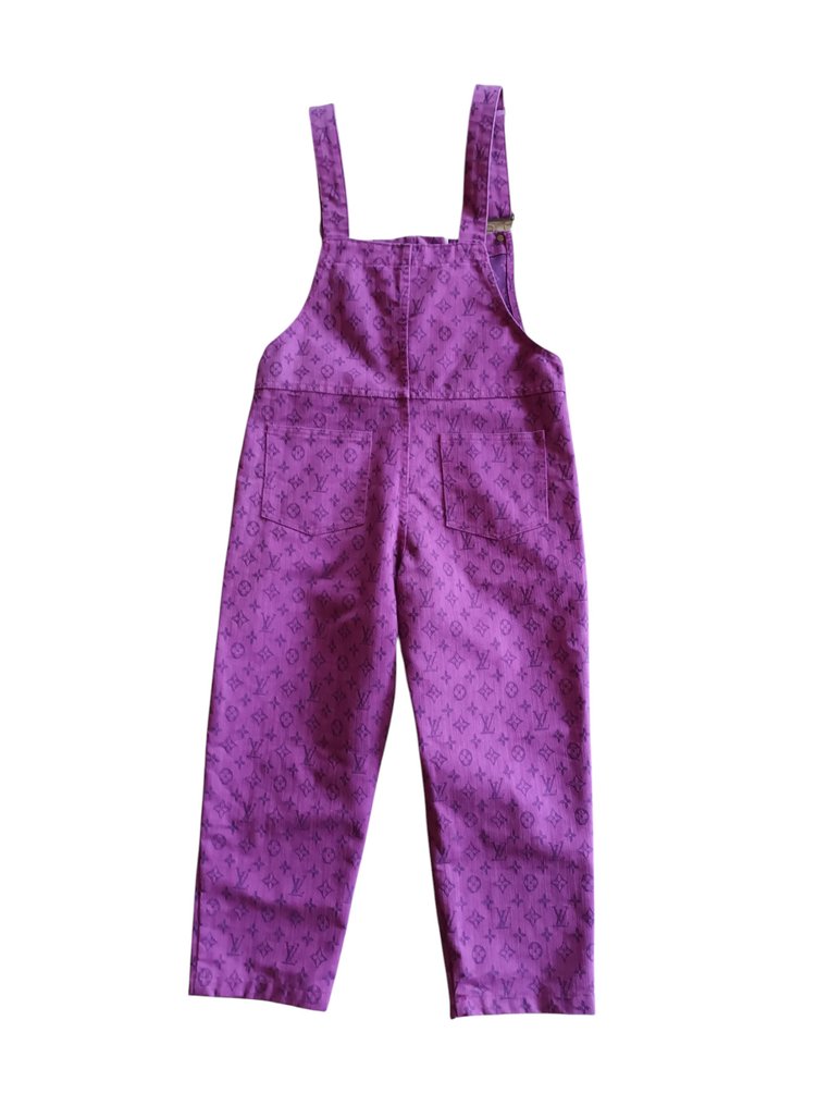 Louis Vuitton - Jumpsuit #1.0