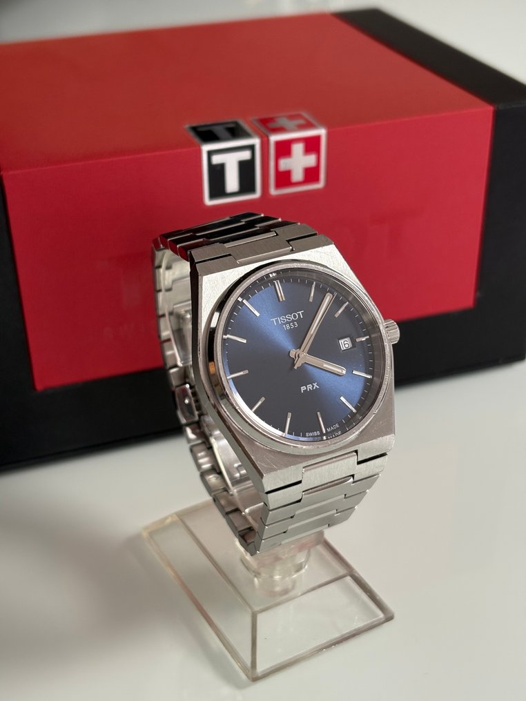 Tissot - PRX - No reserve price - Men - 2023 #1.0