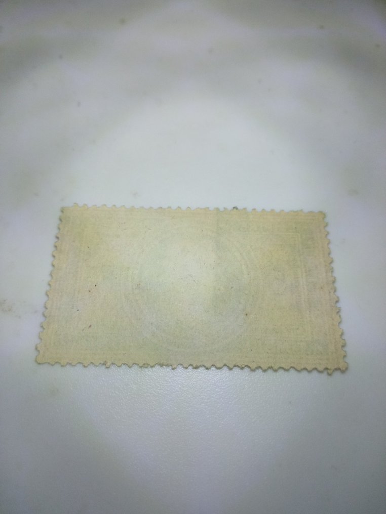 法国 1869/1869 - Timbre france Napoléon N°33 年份 1869 - Yvert et Tellier 2025 #2.1