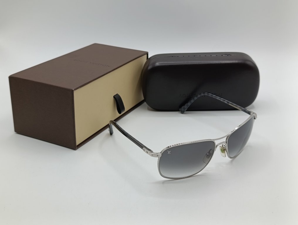 Louis Vuitton - Z0250U - Occhiali da sole #1.0