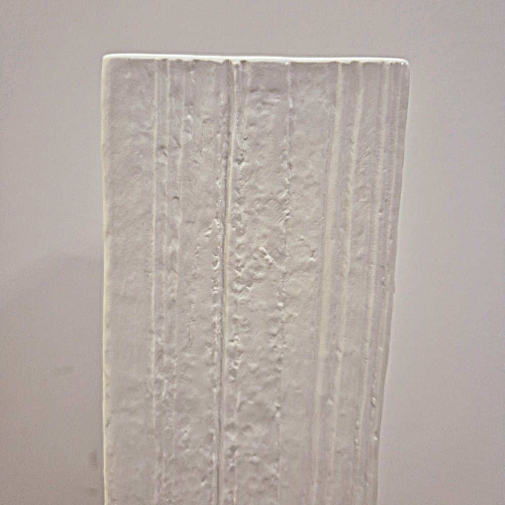 Rosenthal - Vase - Biscuit porcelain #2.1