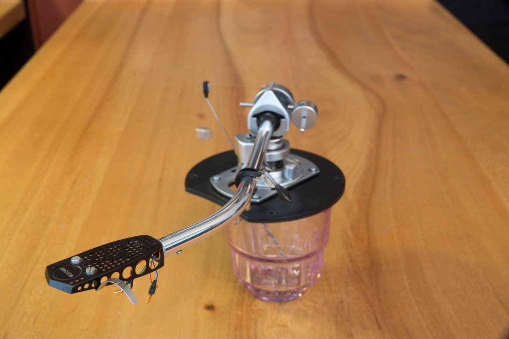 Shure - SME 3009 Serie 2 轉盤唱臂 #2.1