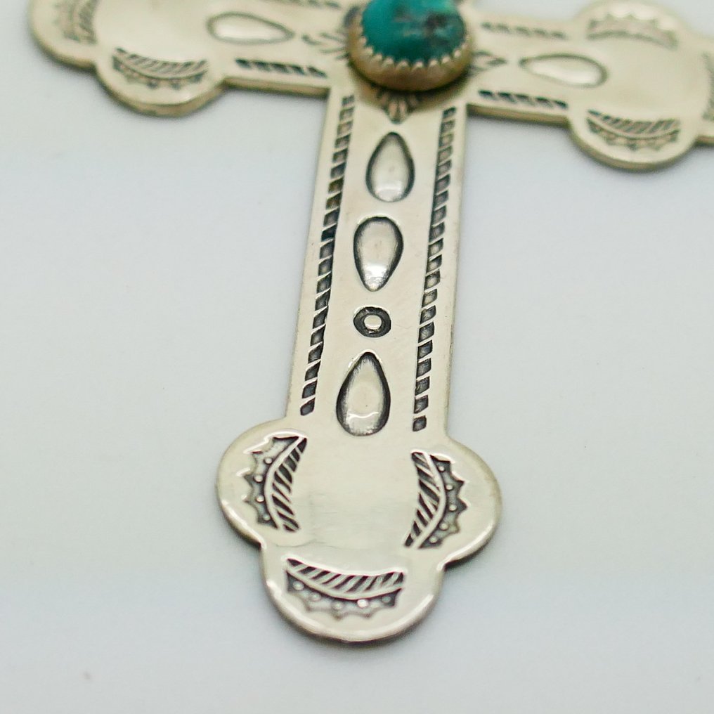 Bell Trading Post Albuquerque - Navajo  (沒有保留價) #4.3