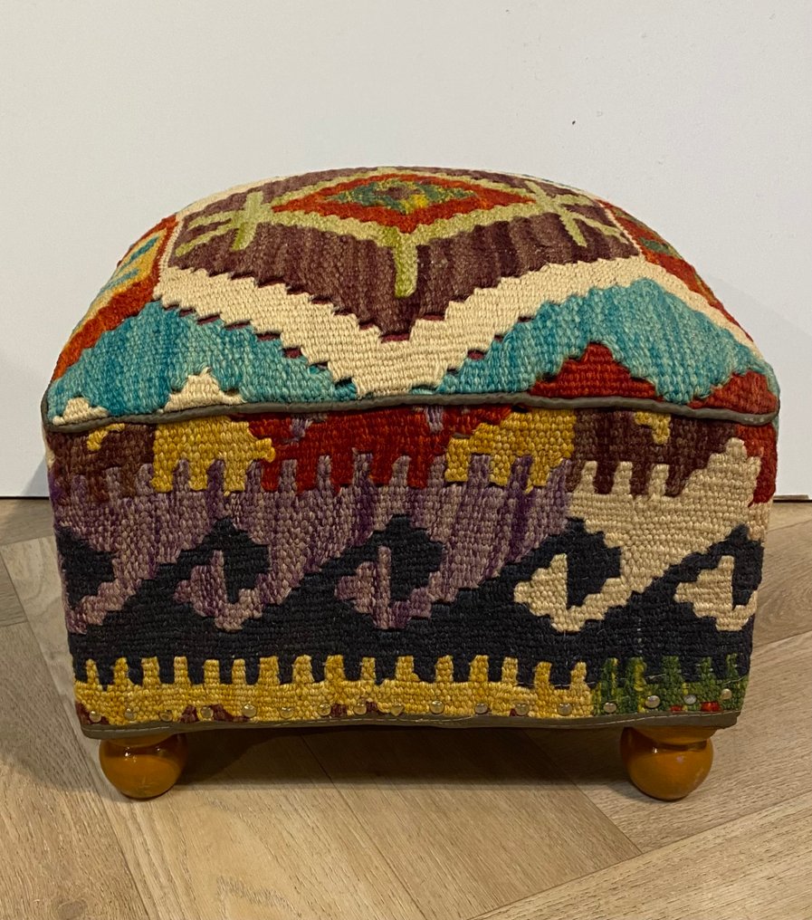 Puff - Ull, Tre #1.0