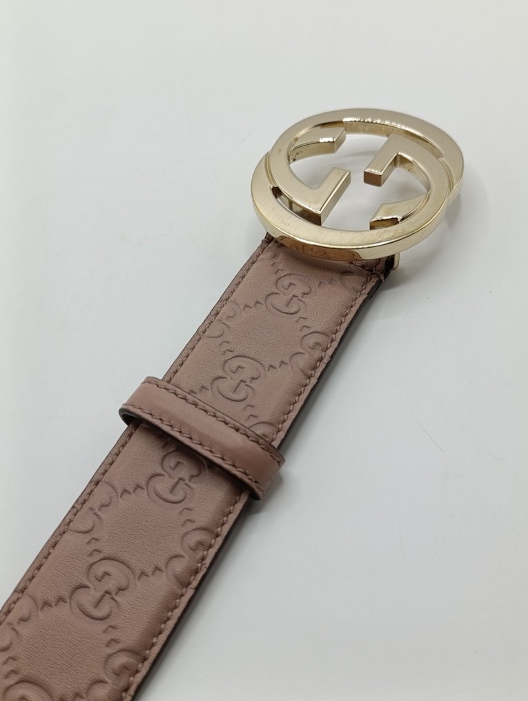 Gucci - Ζώνη #4.3