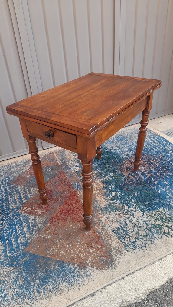 Τραπέζι - Walnut - Αρχαία τραπέζι #1.0