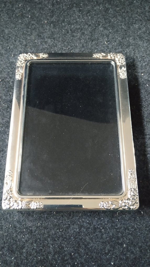 Bilderamme - .925 sølv - Marco Plata #1.0