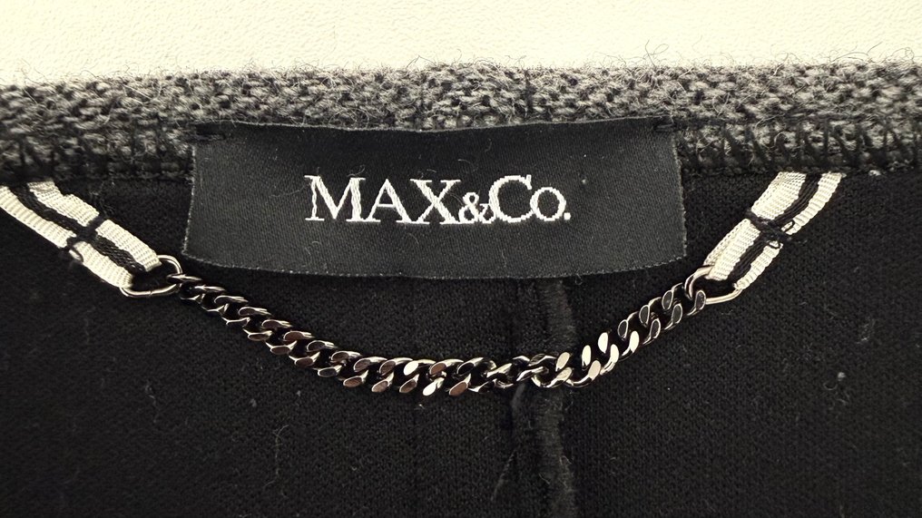 Max Mara - Casaco #2.1