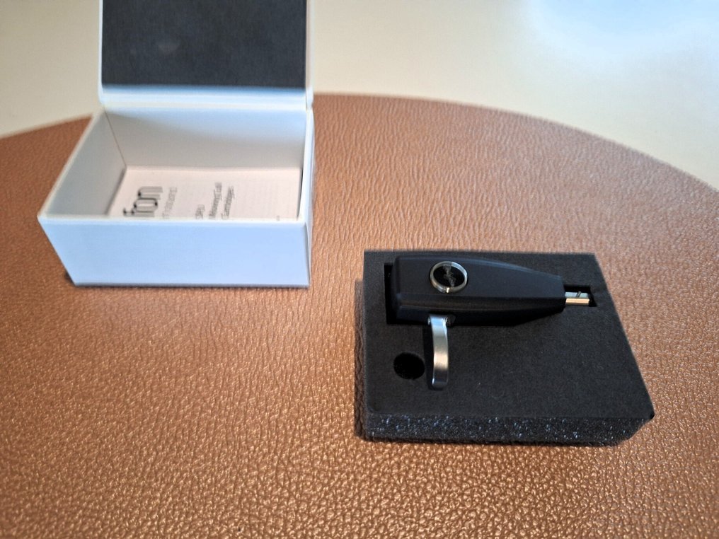 ORTOFON - SPU Classic G MKII 音訊元件 #2.1