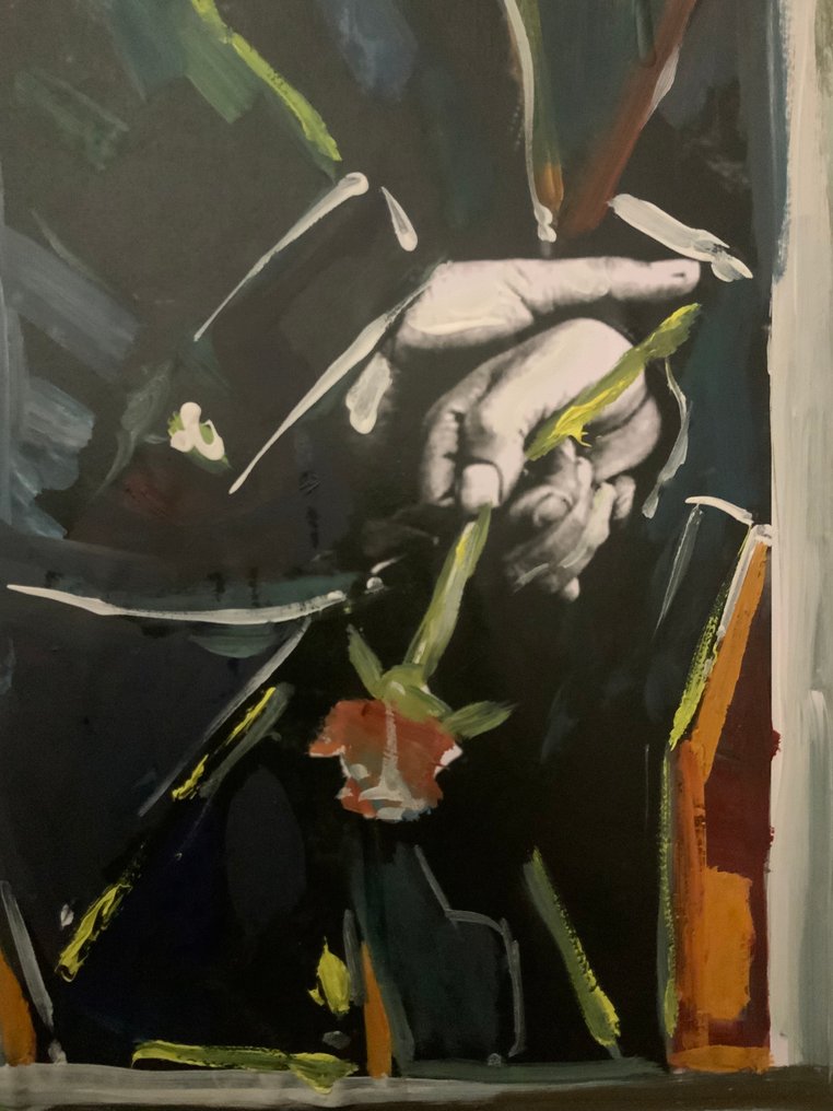 Alessio Maria De Santis(1991) - “Primo Appuntamento” #3.2