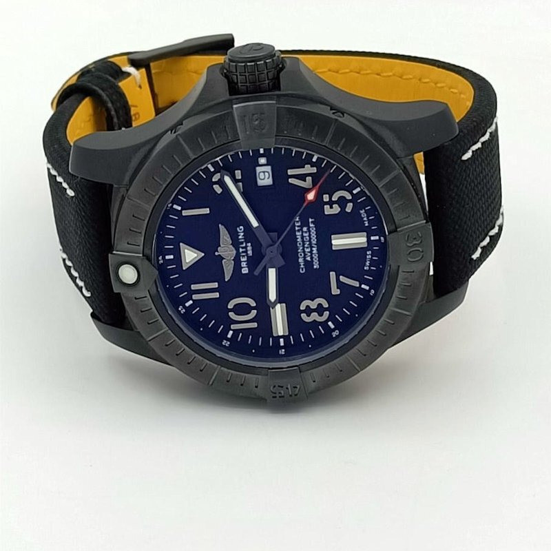 Breitling - Avenger - V17319101B1X1 - Férfi - 2025 #1.0