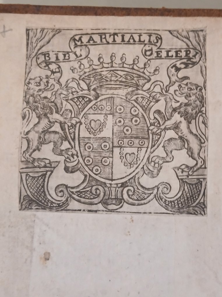 Xenophon; Traduction N. Perrot et D' Ablancourt - l'Histoire de Thucydide de la guerre du Péloponnèse - 1662 #1.0