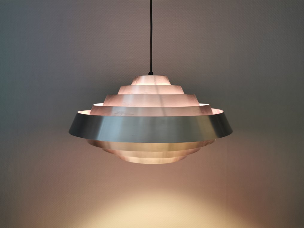 Lyskaer Belysning - Κρεμαστό φωτιστικό - Μέταλλο #4.3