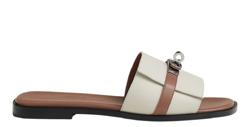 Hermès - Sandals - Size: EU 36 #2.1