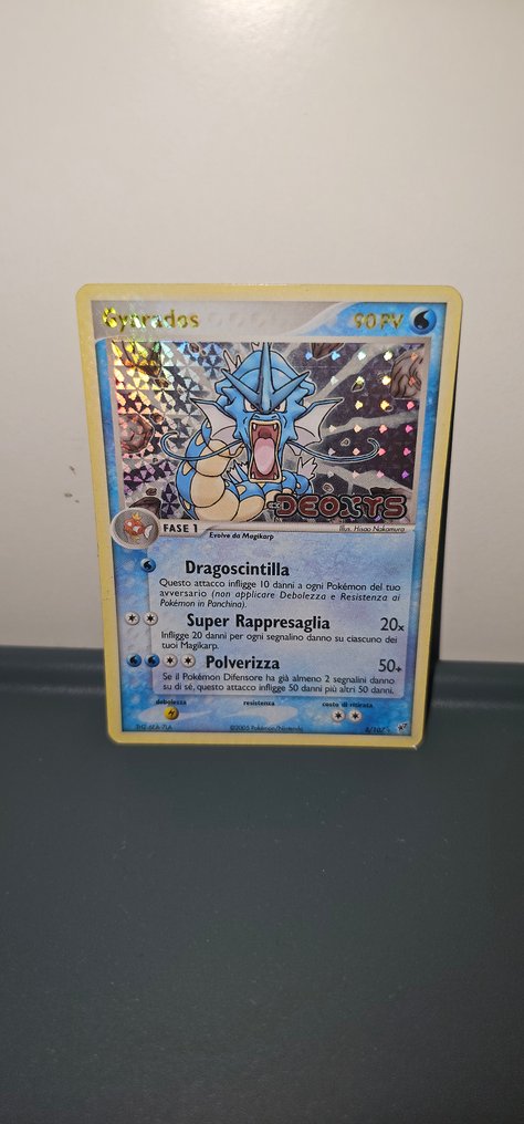 Pokémon - 70 Mixed collection - EX #3.2