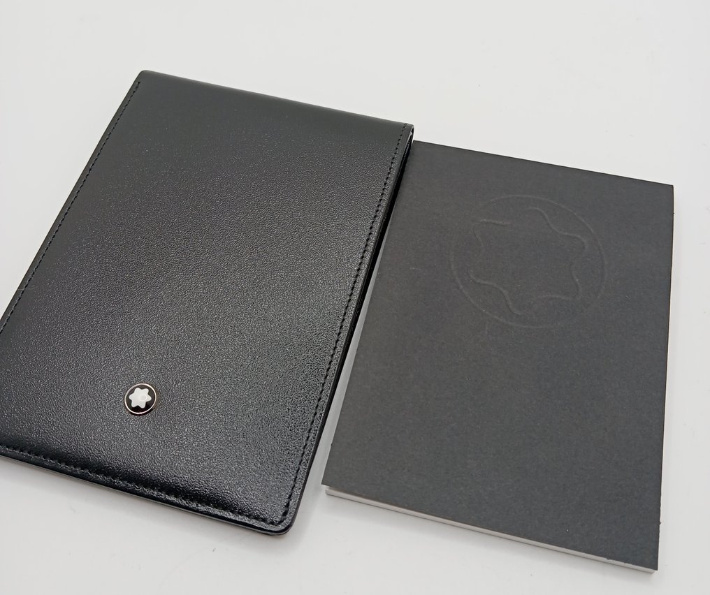 Montblanc - Meisterstuck - Purse #4.3