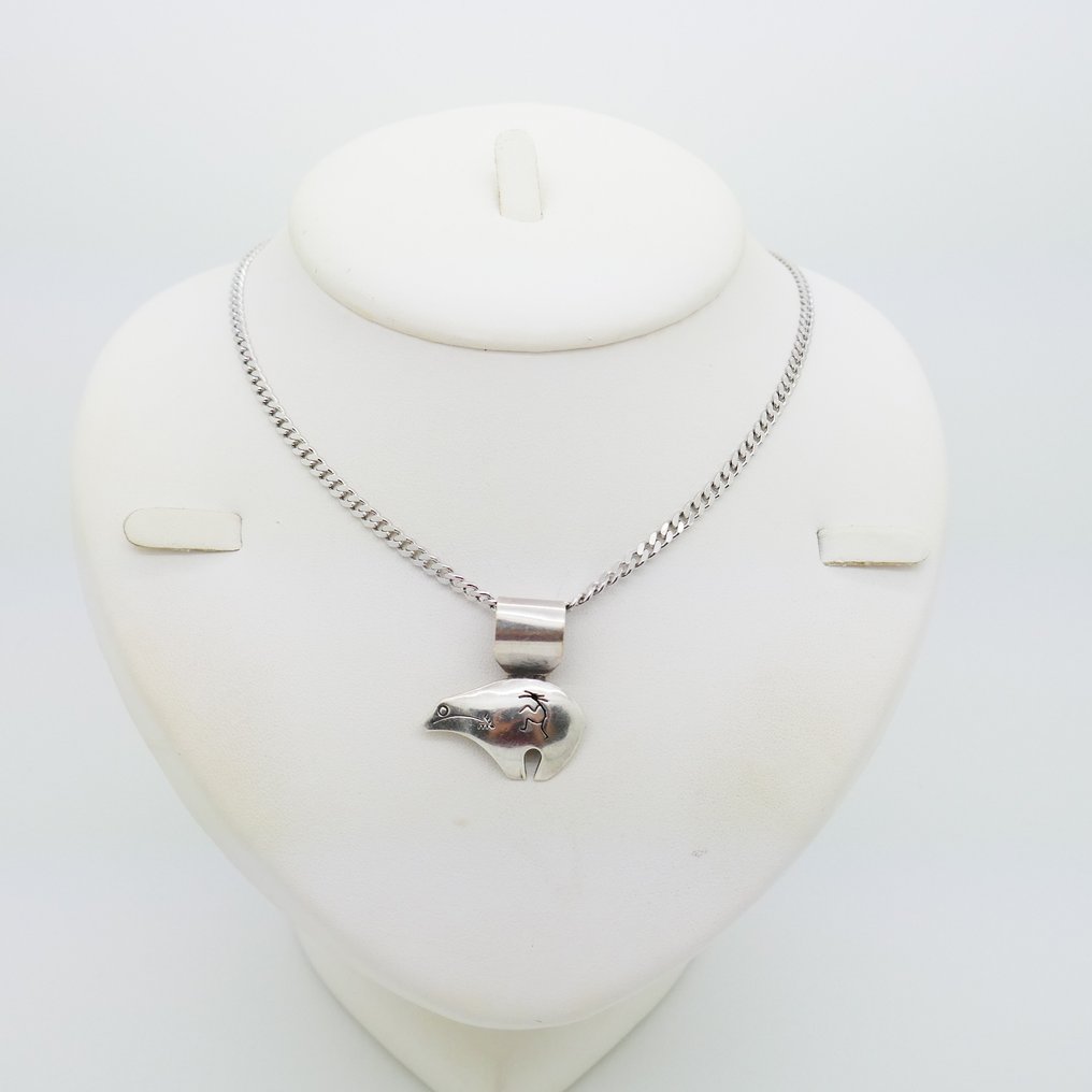 Jeremy Delgarito - Navajo  (沒有保留價) #1.0