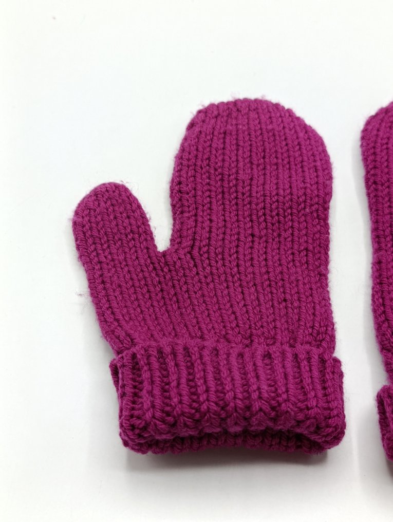 Louis Vuitton - Gloves #4.3