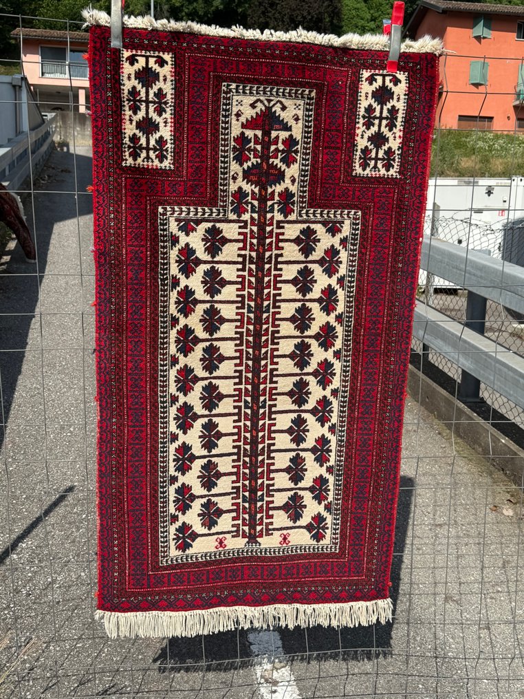 Matto - 148 cm - 83 cm #1.0