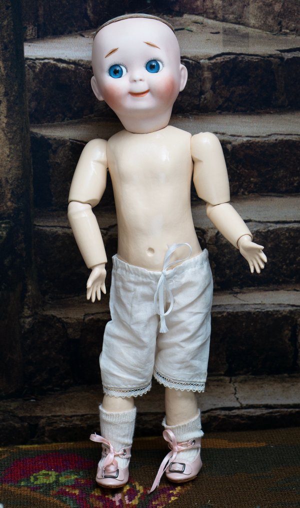 Kestner Googly - Κούκλα Kestner Googly - 2000-2010 - Γερμανία #4.3