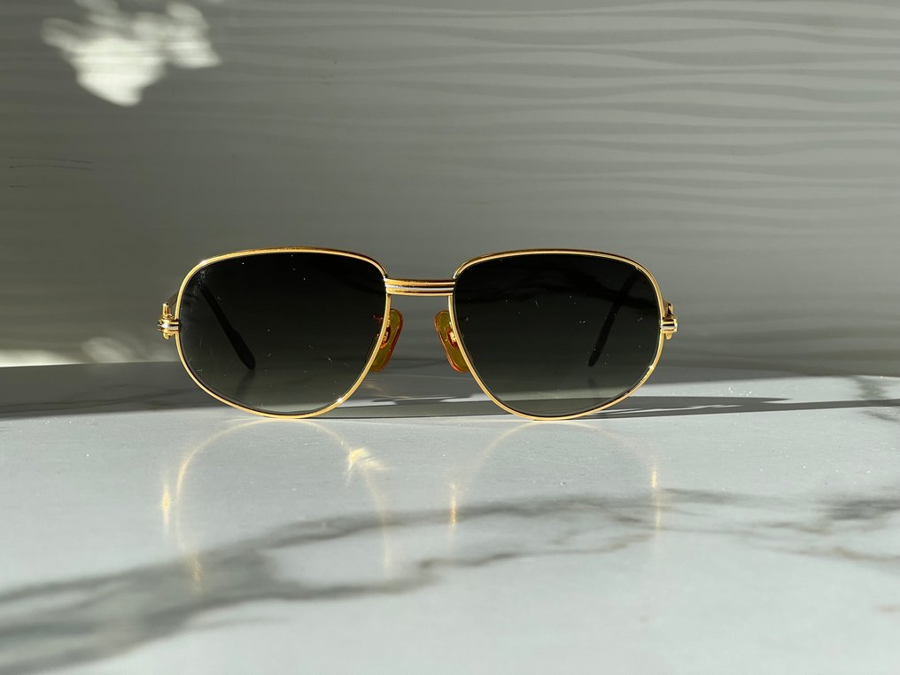 Cartier - Romance - Solbriller #1.0