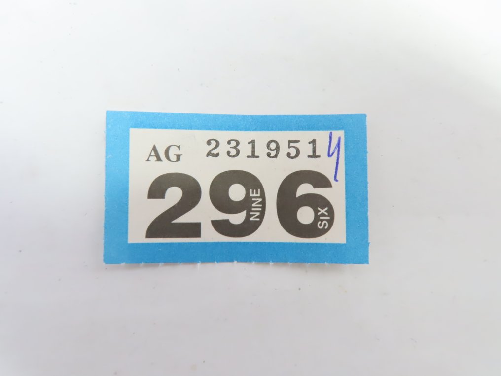 Märklin Z - Museumwagen 2003/Museumwagen 2005 - Wagon de marchandises pour trains miniatures (3) - Ensemble de marchandises composé d'un wagon de marchandises et d'un camion - DB #3.2