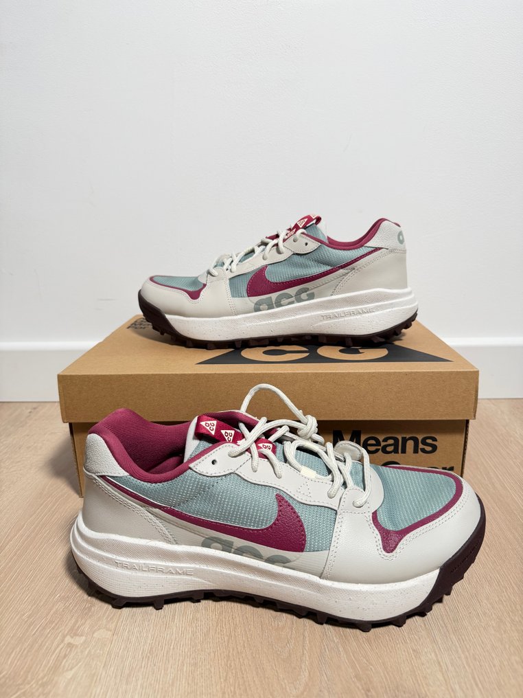 Nike - Sneakers - Taille : EU 45 - Neuf avec étiquette #2.1