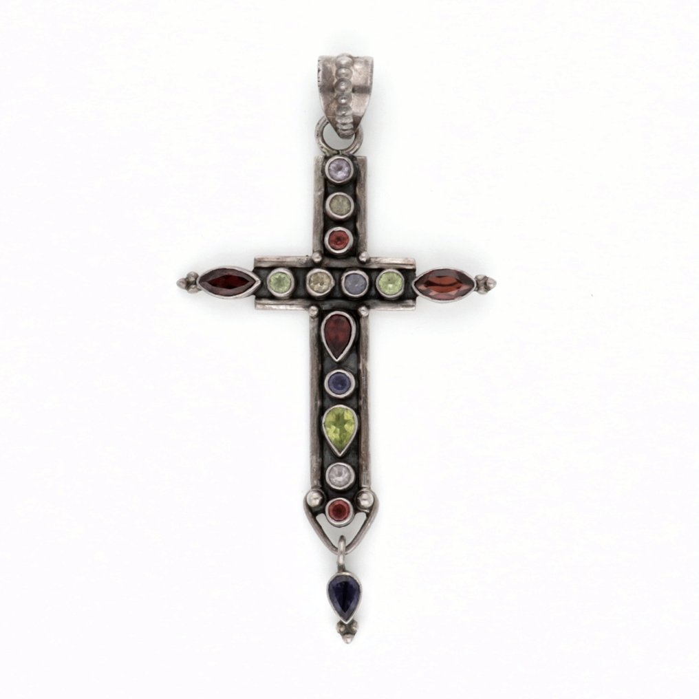 Nincs minimálár - Függő Ezüst #1.0