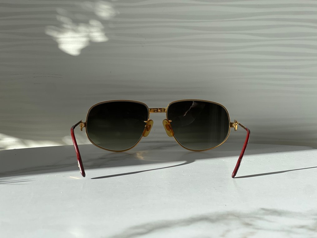 Cartier - Romance - Solbriller #3.2