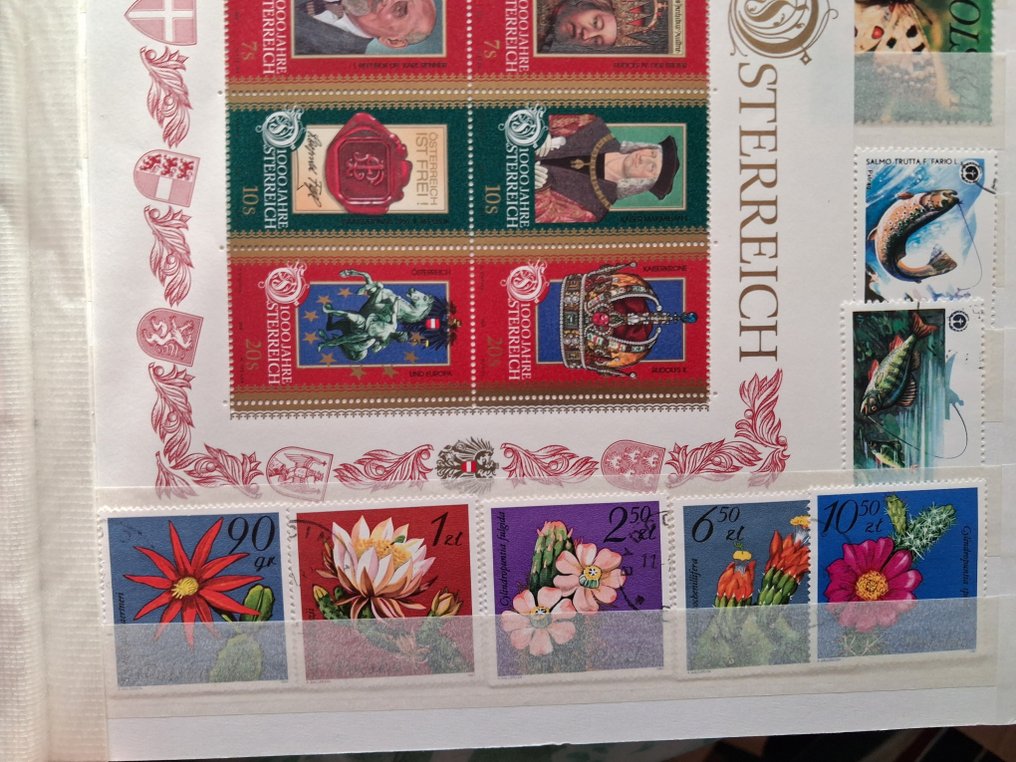 Κόσμος 1900/2018 - Θεματικές ενότητες σε 2 άλμπουμ! 150 φωτογραφίες. #3.2