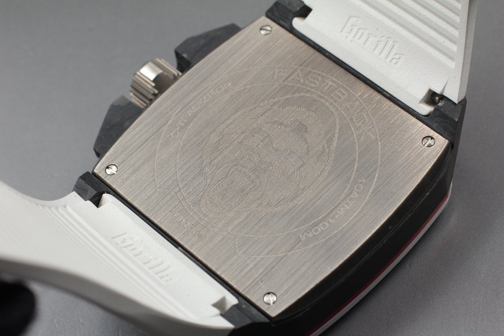 Gorilla - Fastback - FBY2.0 - Men - 2000-2010  #4.3