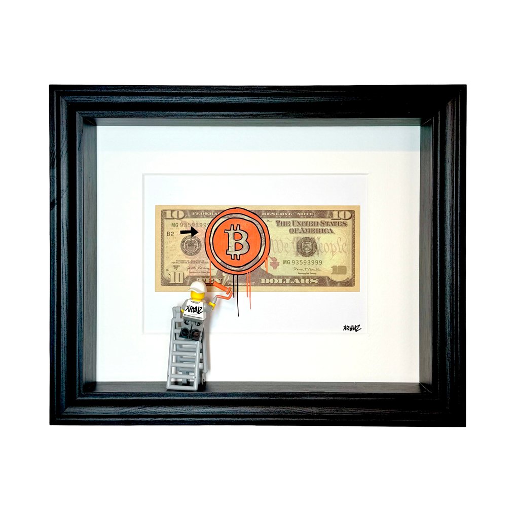 KRAM2 (1981) - CRYPTO #1.0