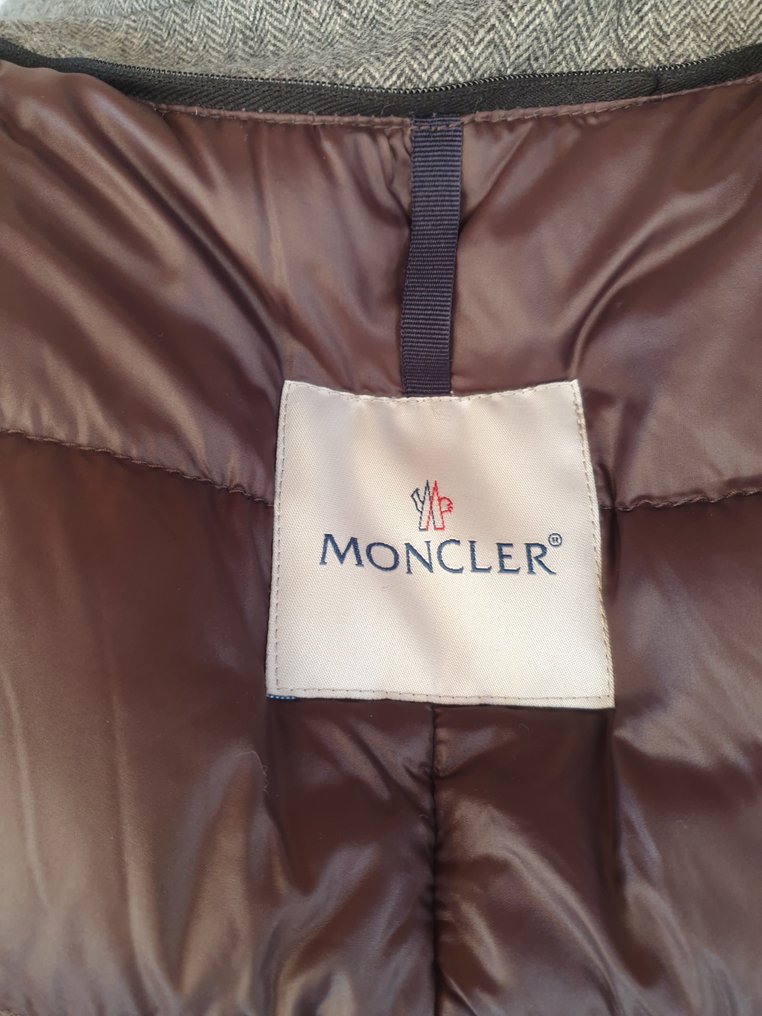 Moncler - Blazer - Vintage #1.0