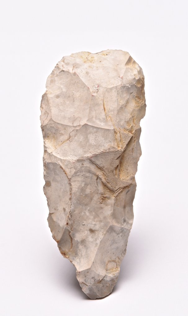 Neolithic Flint Neolithic axe #2.1
