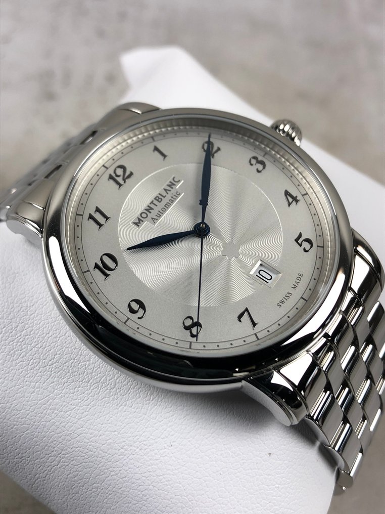Montblanc - Star XL Automatic - 117324 - Herren - 2020 und ff. #3.2