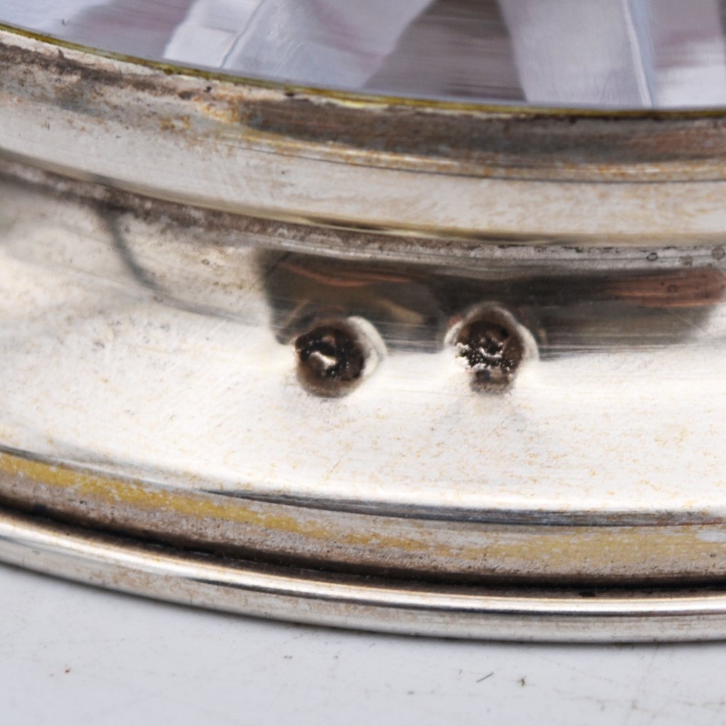 Vase - .925 silver #4.3