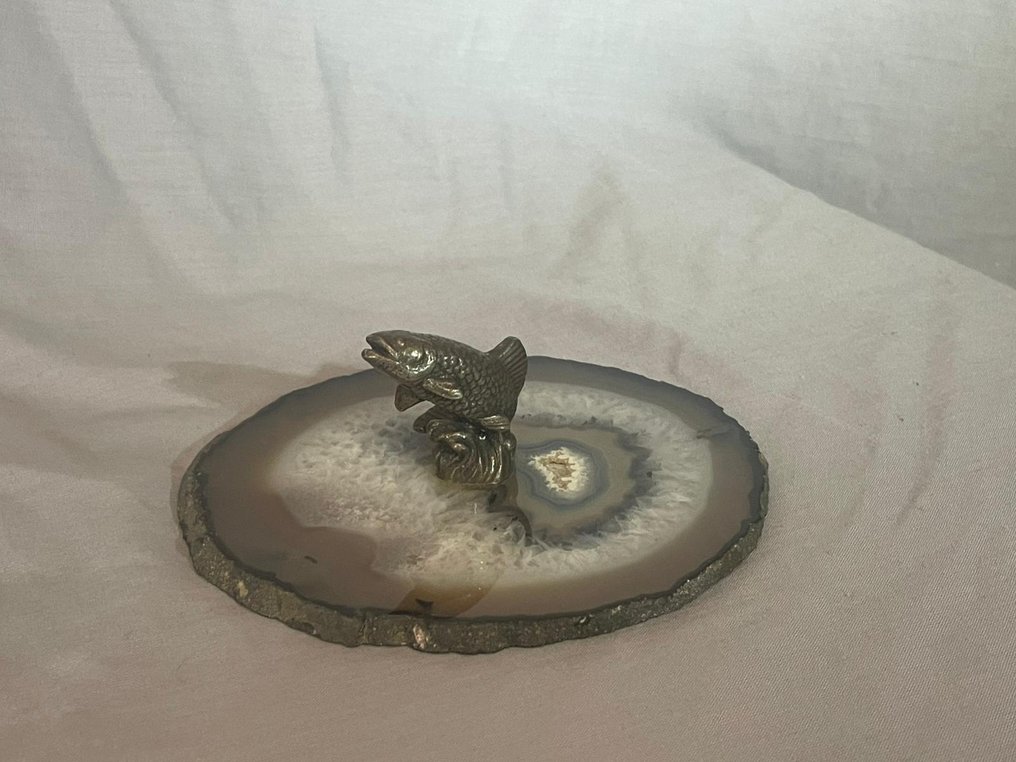 Paperweight - Silver #2.1