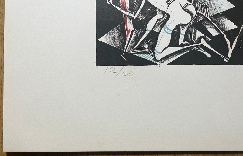 Errö (1932) - Composition #2.1