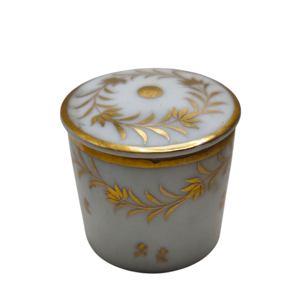 Porcelaine de Paris - Κουτί - Πορσελάνη #4.3