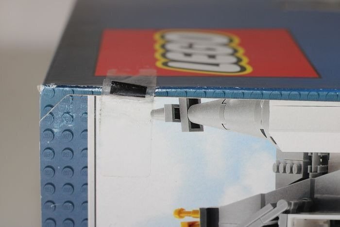 Lego - 10214 - Tower Bridge - 2010–2020 #3.2