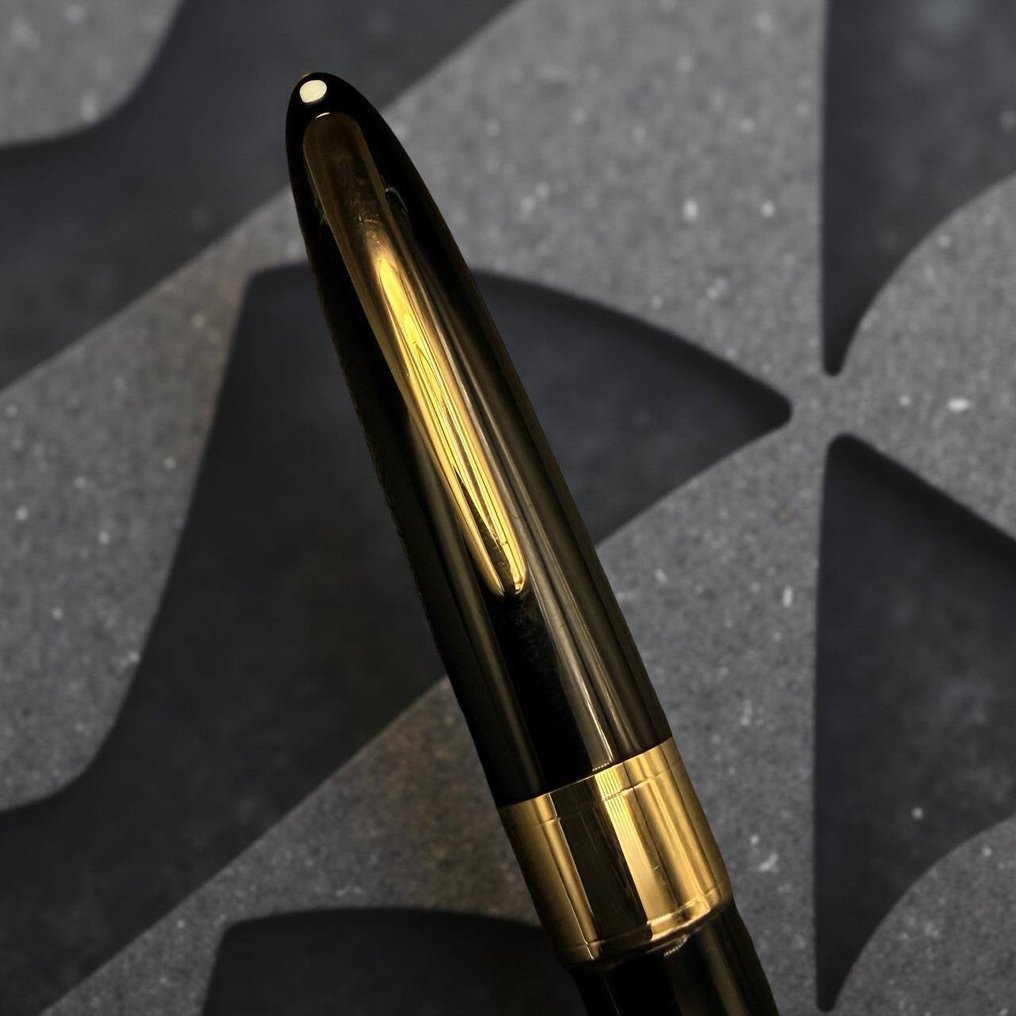 Sheaffer - Triumph - No reserve price - Fountain pen #4.3