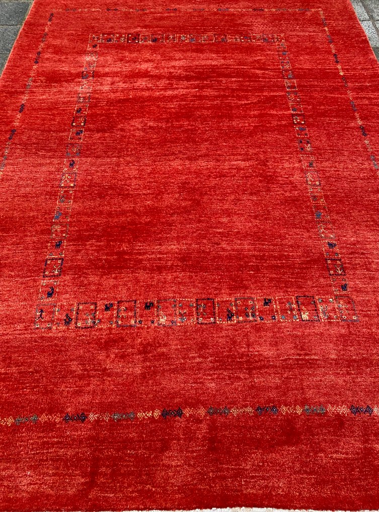 设计师艺术地毯 - 已清洁 - 地毯 - 286 cm - 200 cm #2.1