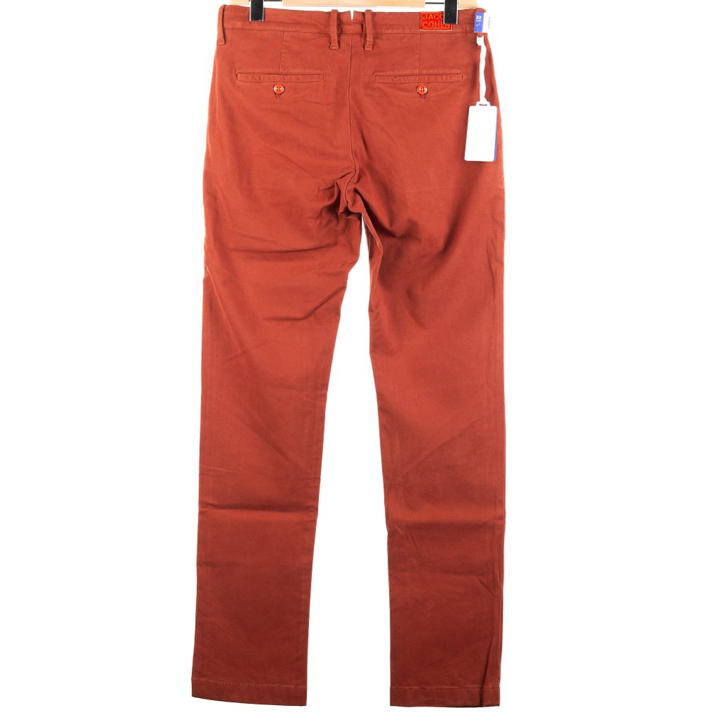 32 - Jacob Cohen - No Reserve - BOBBY - Vaqueros - Nuevo con etiquetas #3.2