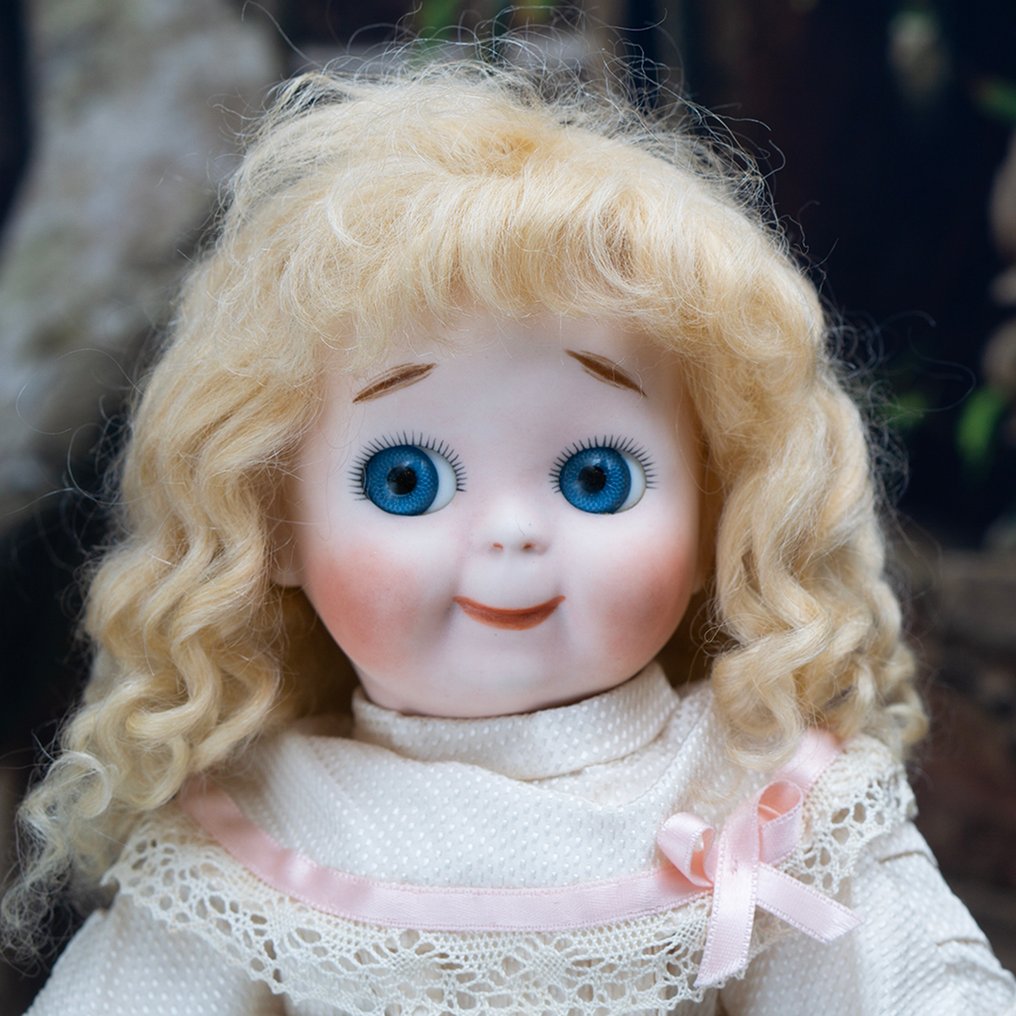Kestner Googly - Κούκλα Kestner Googly - 2000-2010 - Γερμανία #2.1