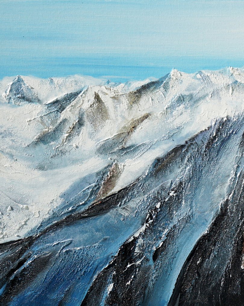 Clelia - Sentinel of the Silent Blue #3.2