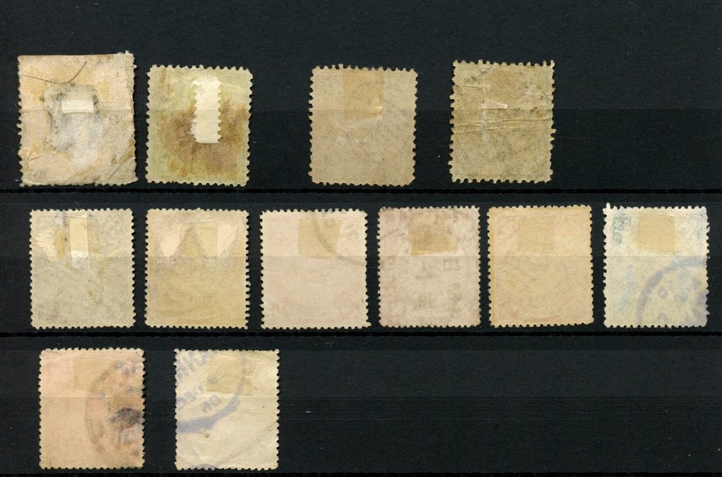 China - 1878-1949  - Selection China Empire #1.0