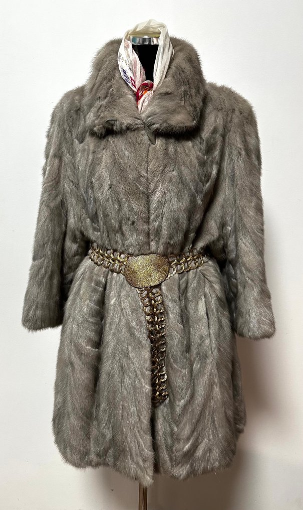 Artisan Furrier - 外套 #3.2