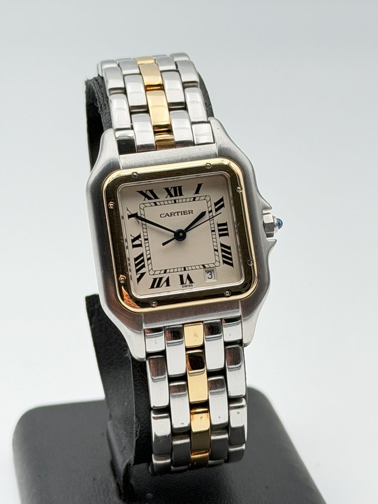 Cartier - Panthere - 187949 - 中性 - 1990-1999  #1.0